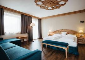 Kristallhotel Corona-Krone 2