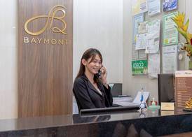 Baymont Suites & Residences 2