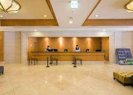 HOTEL MYSTAYS Matsuyama 4