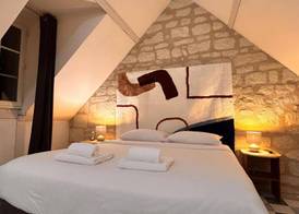 Logis Hotel Demeure de la Vignole et Spa 2