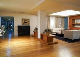 Blau Hotel Las Caldas, a member of Radisson Individuals 4