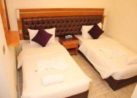 Jewheret Alswefiah hotel suites 3