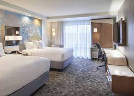 Courtyard by Marriott Jackson 5
