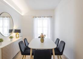 Milan Royal Suites & Luxury Apartments 5