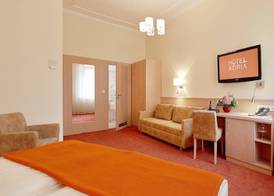Hotel ADRIA München 5