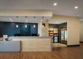 TownePlace Suites by Marriott Perry Georgia National Fairgrounds 4