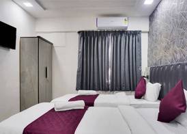 Hotel Orchard Park 3