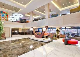 Pırıl Hotel Thermal&Beauty SPA 3
