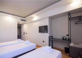 Green Boutique Hotel 2