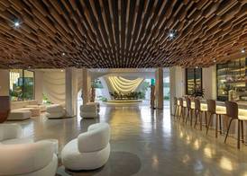 La Green Hotel & Residence 2