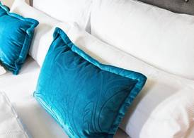Motel One Basel 5