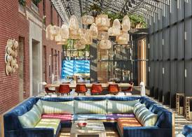 The Asbury Hotel 4