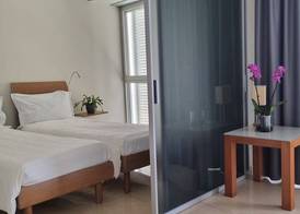 Apartaments Els Quimics 4