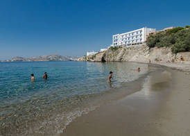 Nikolas Hotel 3