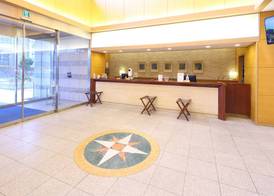 Dormy Inn PREMIUM Kushiro 3