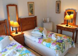 Harmony Guesthouse 3