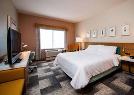 Hilton Garden Inn Moncton Downtown, Nb 5