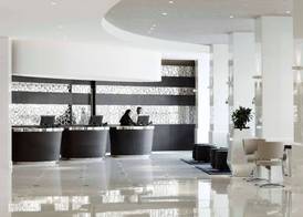 Radisson Blu Hotel, Kuwait 3