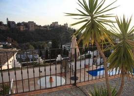Apartamentos Montesclaros 2