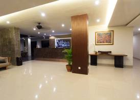 Abian Harmony Hotel 3