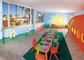 Tropicana Family Club 3