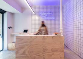 Colo Colo Hostel - Single Private Beds 2