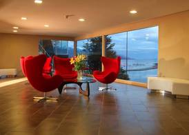 Hotel Las Lengas 4