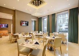 PARK GRAND LANCASTER GATE 2