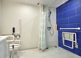 Holiday Inn Express Nanjing Xuanwu Lake by IHG 5