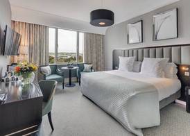Fota Island Hotel and Spa 5