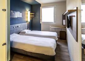 ibis budget Amboise 5