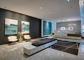 Aria Apartments 2