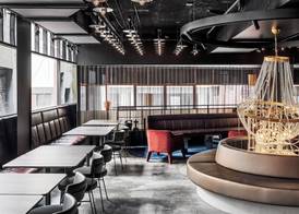 Lancemore Crossley St. Melbourne 3