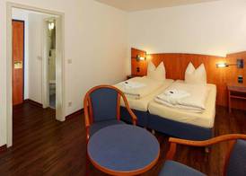 Hotel Stadt Daun 3