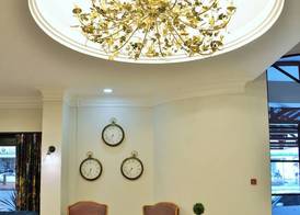 Cresta Jameson Hotel 4