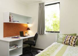 Sydney University Village 4