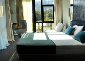 River View Hotel Tbilisi 5