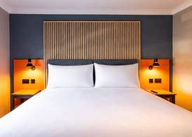 Village Hotel Warrington 3