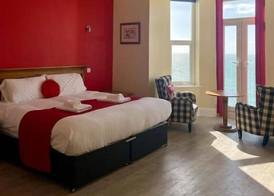 Lundy House Hotel 3