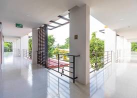 Barista Hotel 5