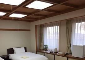 Shimabara Station Hotel 3
