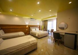 Tonis Rooms Vlore 5