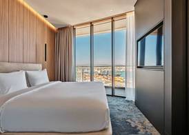 Crowne Plaza Durres by IHG 5