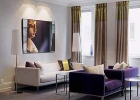 Hotel Continental 5