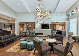 Residence Inn Sacramento Davis 4