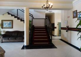 Global Village Guesthouse 4