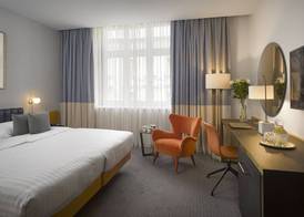 K+K Hotel Fenix 4