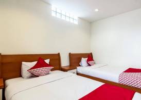 Hotel El Repelao 4