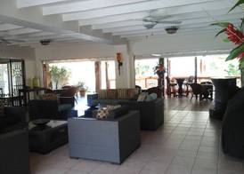 Sunset Shores Beach Hotel 2