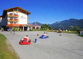 Hotel Glocknerhof 2